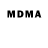 MDMA crystal fiveways bath